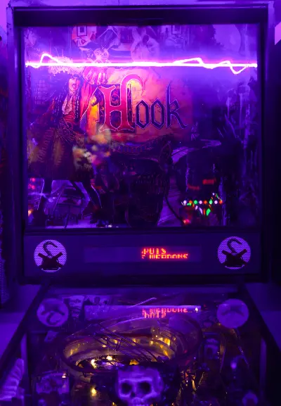Hook