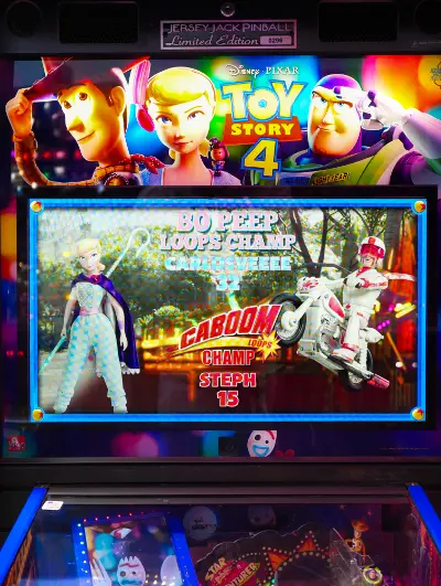 Toy Story