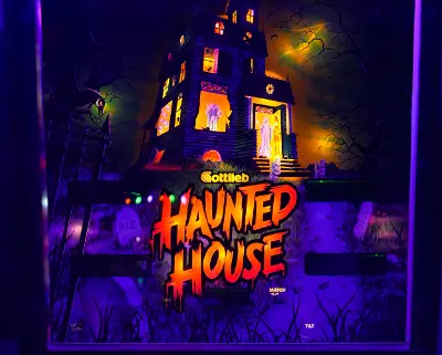 Haunted House