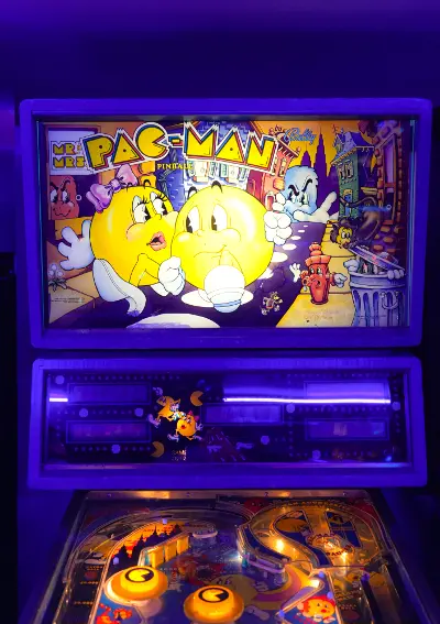 Pac-Man
