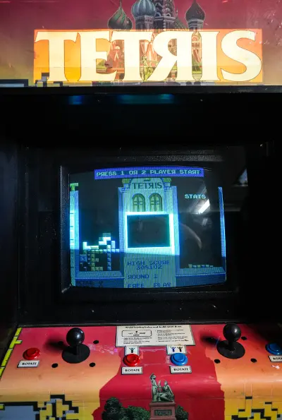 Tetris
