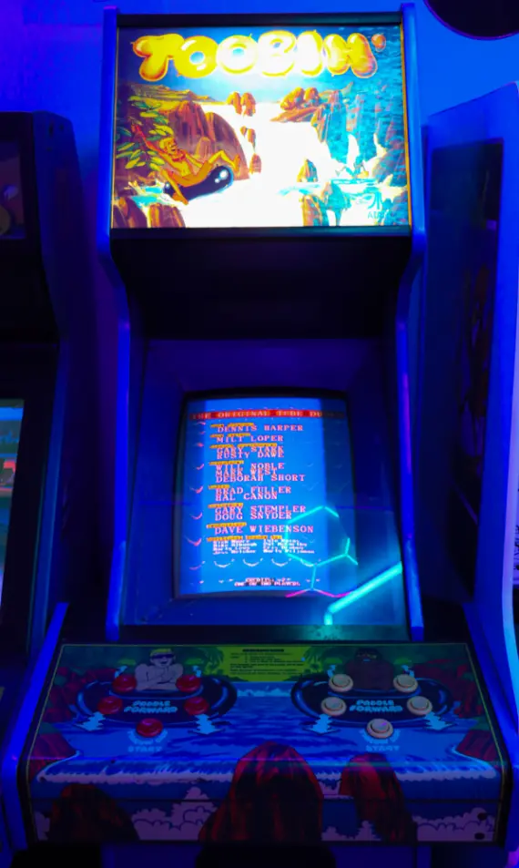 Toobin