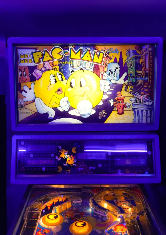 Pac-Man